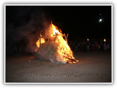 2014 Guerras Cantabras Sabado 6 de septiembre (140)